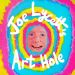 SIGNED Joe Lycett's Art Hole